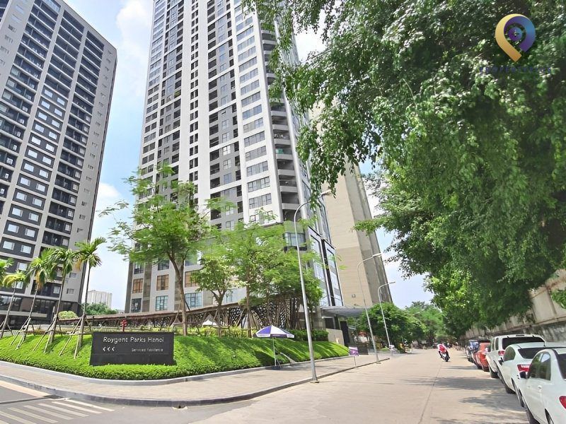  #Vinata Tower 289 Khuất Duy Tiến, Cầu Giấy | Thuê Văn Phòng